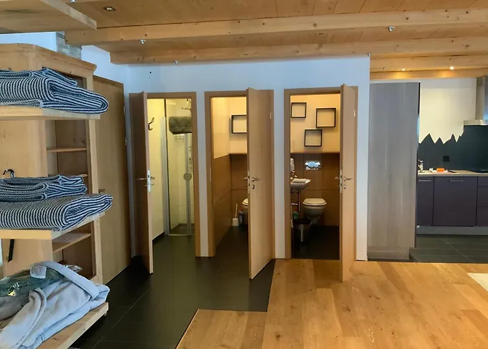 Haus Rhaetikon Mayer * Ostrava