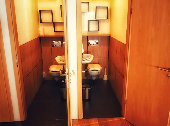 Daire Haus Rhaetikon Mayer