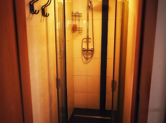 Haus Rhaetikon Mayer Davos