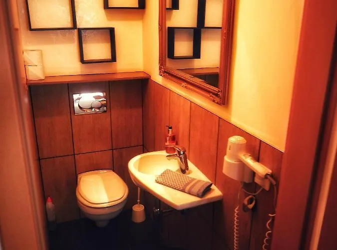 Apartament Haus Rhaetikon Mayer *