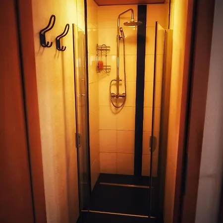 Haus Rhaetikon Mayer Davos