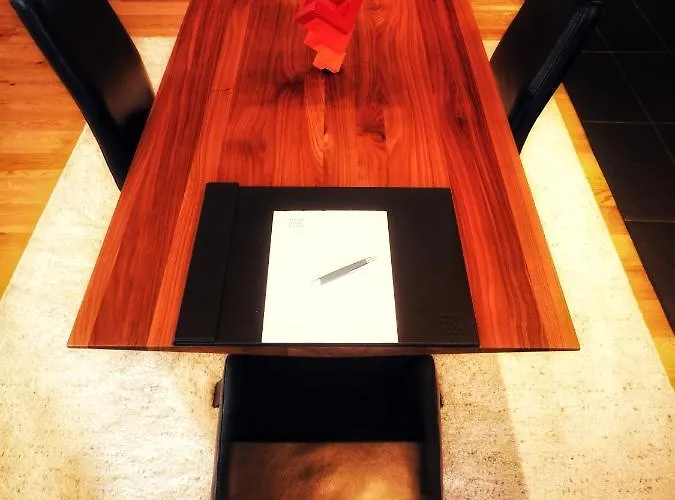 Apartment Haus Rhaetikon Mayer *