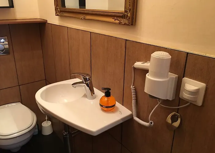 Apartment Haus Rhaetikon Mayer Davos